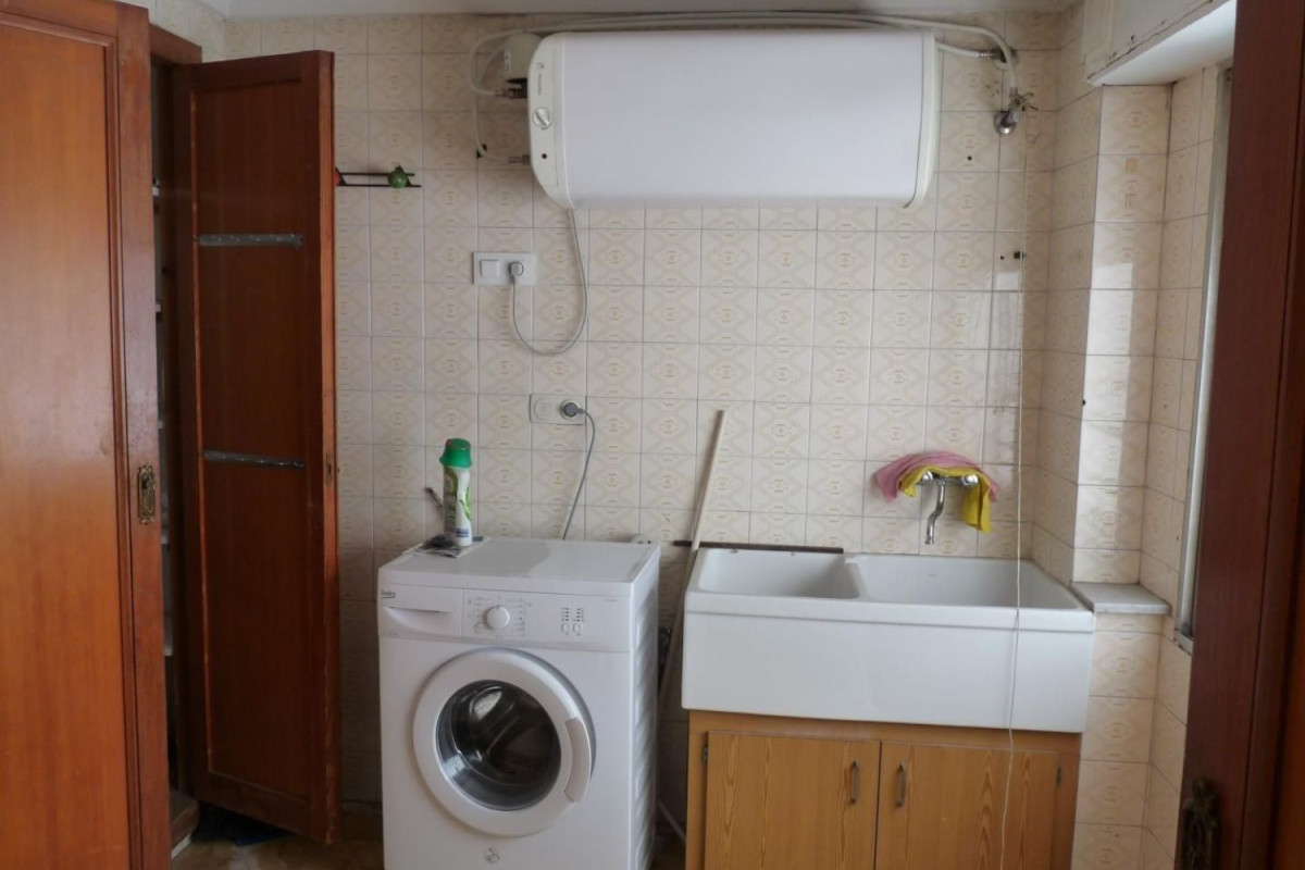 Venta de piso en Oliva pueblo, Oliva
 photo 5