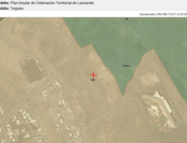 Terreno en venta en calle la Atalaya, km 7 photo 4