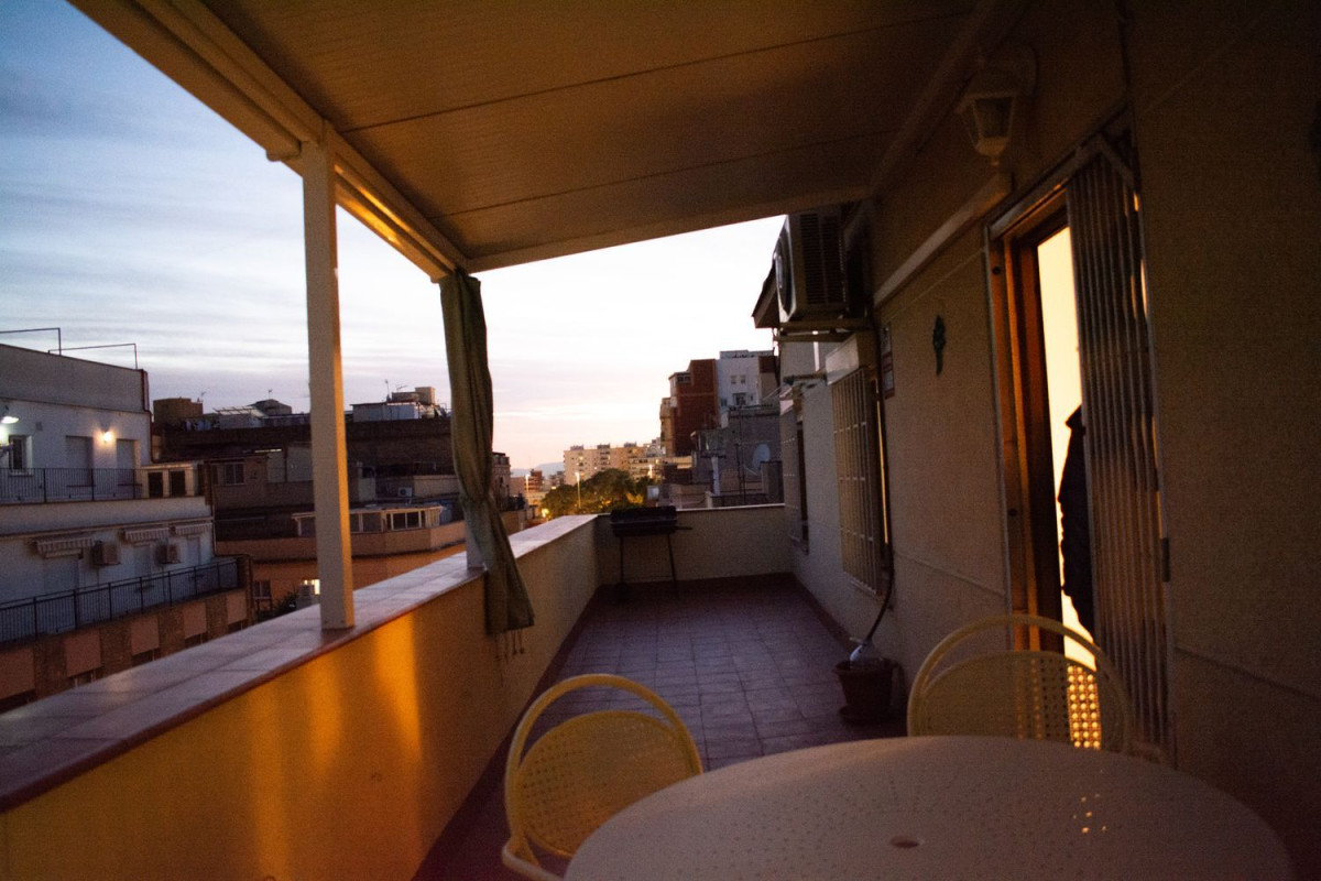 Продажа пентхауса на Avenida Masnou, 70, Госпиталет-де-Льобрегат photo 2