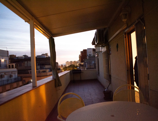 Пентхаус на продажу в  Avenida Masnou, 70, Hospitalet de Llobregat photo 2