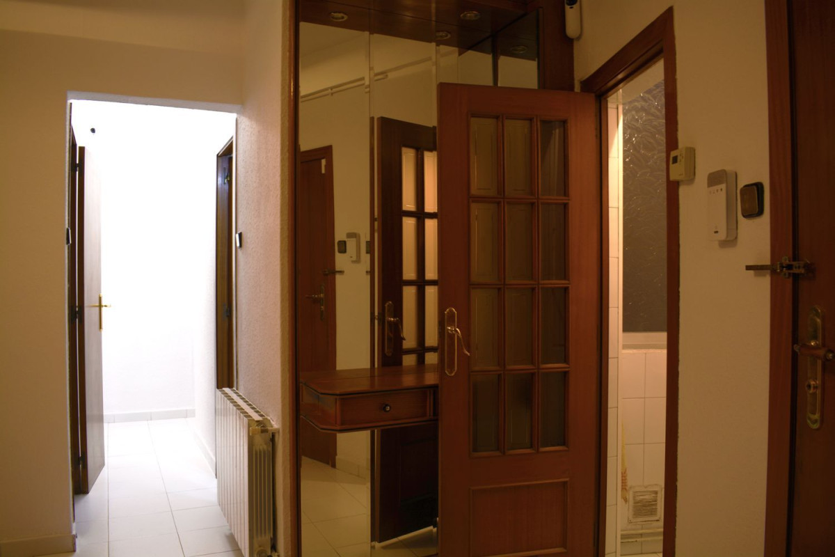 Продажа пентхауса на Avenida Masnou, 70, Госпиталет-де-Льобрегат photo 3