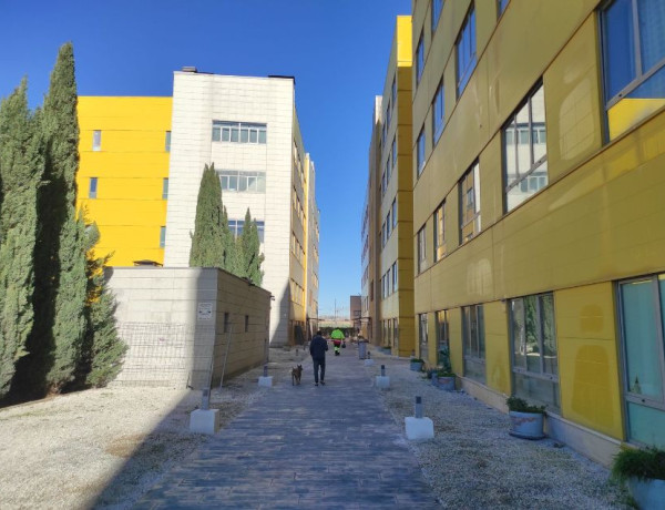 Студия на продажу в FRANCISCO ARITIO, Guadalajara photo 1