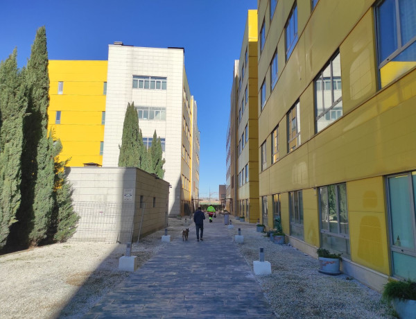 Студия на продажу в FRANCISCO ARITIO, Guadalajara photo 2
