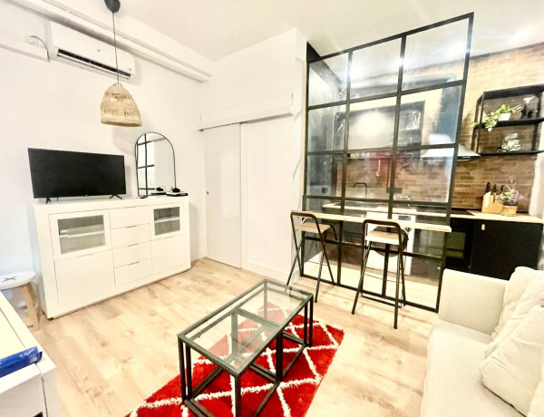 First floor for sale in LAVAPIES EMBAJADORES, Madrid photo 1