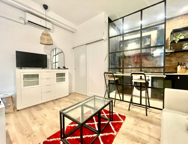 First floor for sale in  LAVAPIES EMBAJADORES, Madrid photo 4