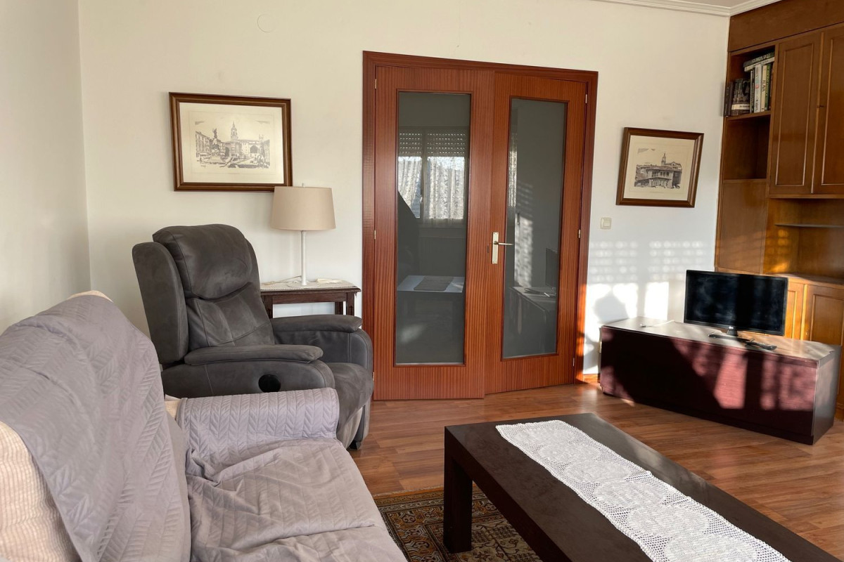 Venta de piso en Calle Bolivia, 13, Vitoria-Gasteiz
photo 1