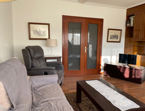 Apartment for sale in Calle Bolivia, 13, Vitoria-Gasteiz photo 1