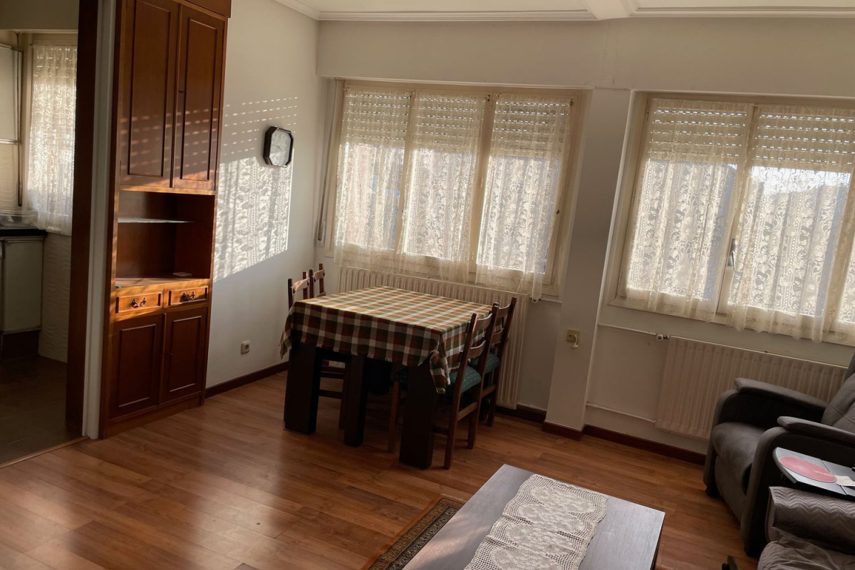 Venta de piso en Calle Bolivia, 13, Vitoria-Gasteiz
photo 3