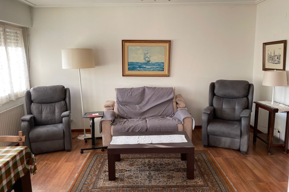 Venta de piso en Calle Bolivia, 13, Vitoria-Gasteiz
photo 5