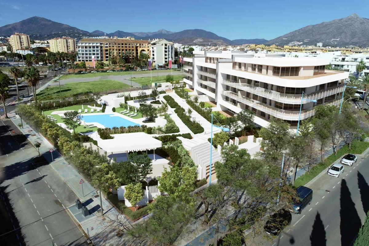 Sprzedaż poddasza w  Desconocido, Marbella photo 2