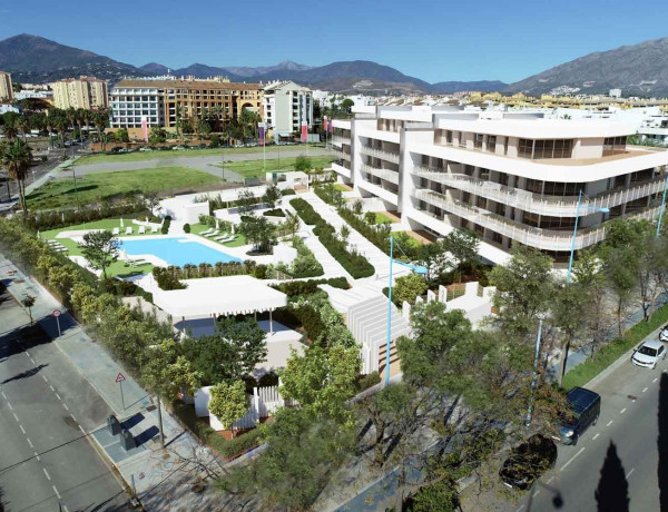Penthouse for sale in  Desconocido, Marbella photo 2