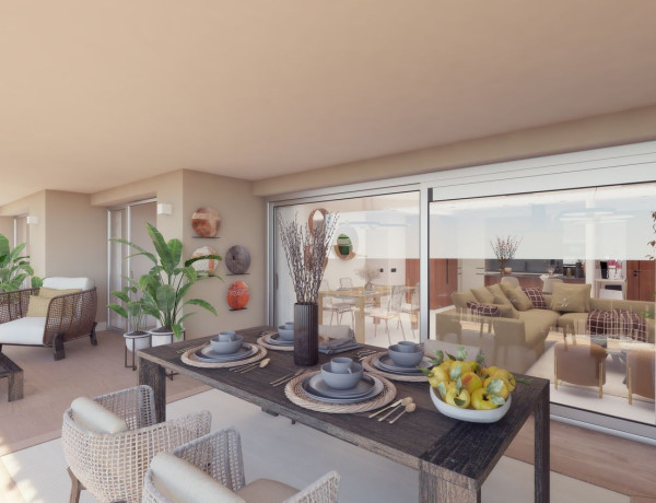 Penthouse for sale in  Desconocido, Marbella photo 3