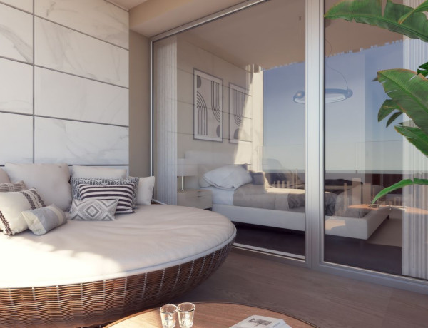 Penthouse for sale in  Desconocido, Marbella photo 4