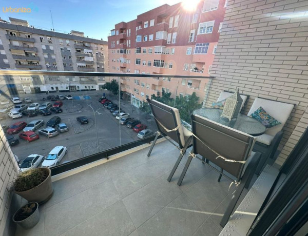 Bajo en venta en  Huerta Rosales - Valdepasillas , Badajoz photo 1