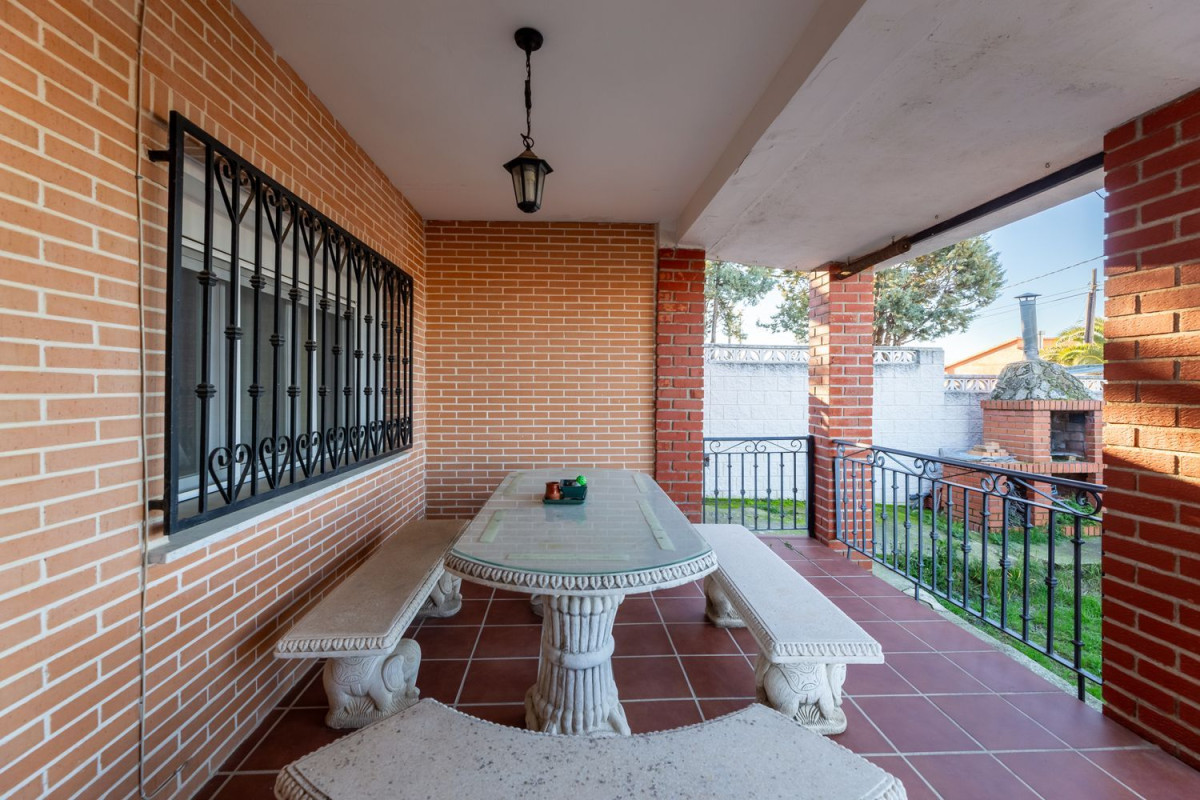 Casa o chalet independiente en venta en dalias, El Álamo
photo 3