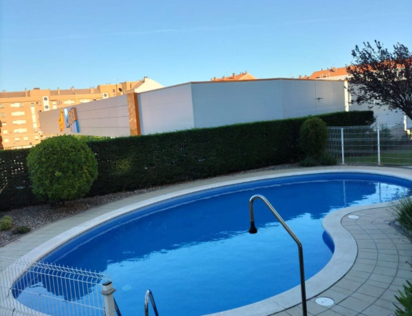 Piso en venta en  San felices, Logroño photo 1