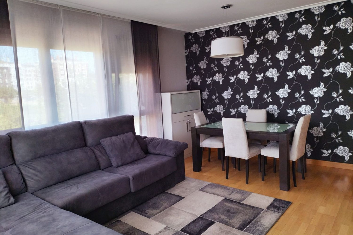Venta de piso en San felices, Logroño
photo 2