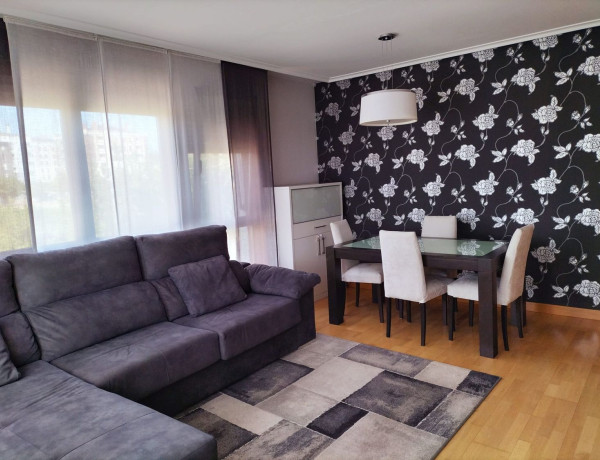 Piso en venta en  San felices, Logroño photo 2