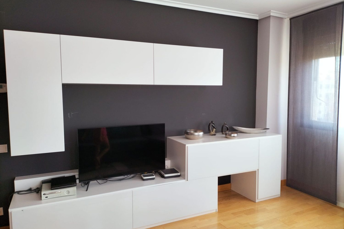 Venta de piso en San felices, Logroño
photo 3