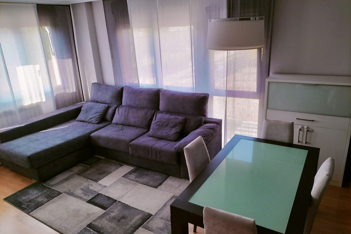 Venta de piso en San felices, Logroño
photo 4