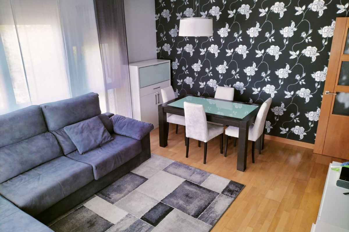 Venta de piso en San felices, Logroño
photo 5