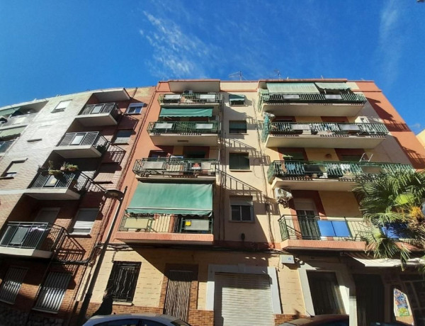 Piso en venta en Calle de la Mare de Déu de Montiel, 21, Paterna thumbnail 1