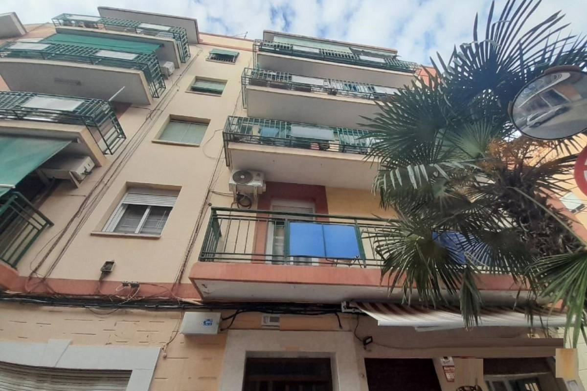 Venta de piso en Calle de la Mare de Déu de Montiel, 21, Paterna
photo 3