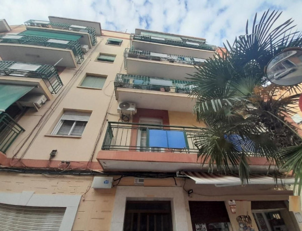 Piso en venta en Calle de la Mare de Déu de Montiel, 21, Paterna thumbnail 2