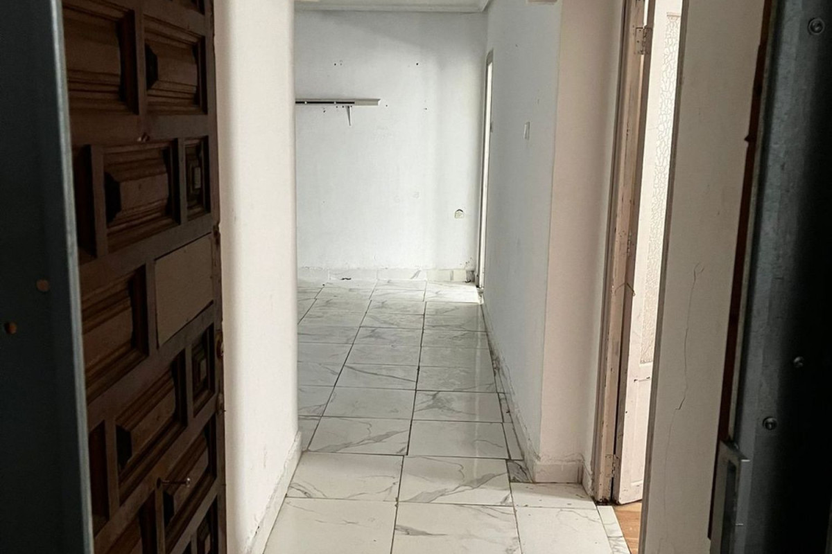 Venta de piso en Calle de la Mare de Déu de Montiel, 21, Paterna
photo 4