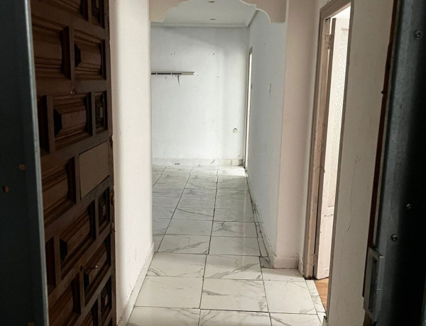 Piso en venta en  Calle de la Mare de Déu de Montiel, 21, Paterna photo 4