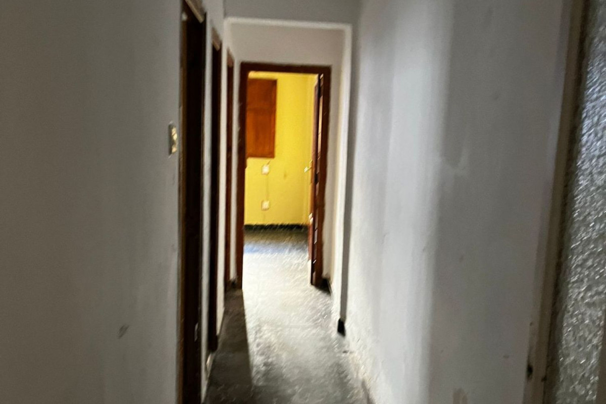 Venta de piso en Calle de la Mare de Déu de Montiel, 21, Paterna
photo 5