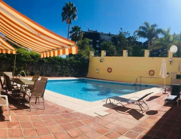 First floor for sale in Centro , Algeciras photo 1