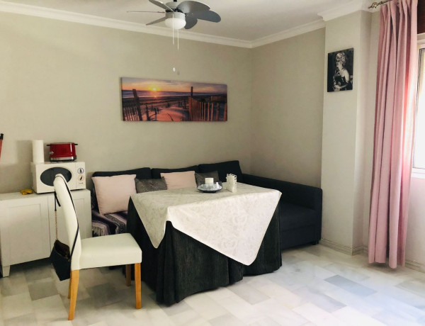 First floor for sale in Centro , Algeciras thumbnail 1