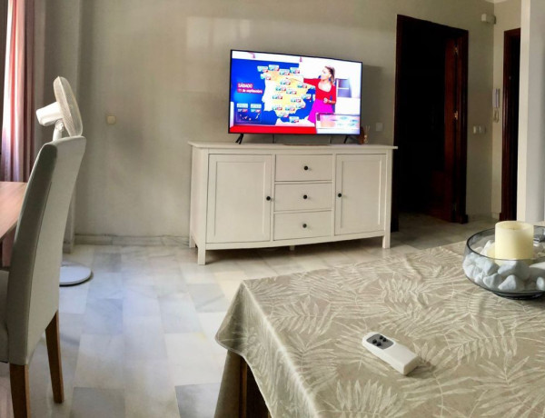 First floor for sale in Centro , Algeciras thumbnail 2