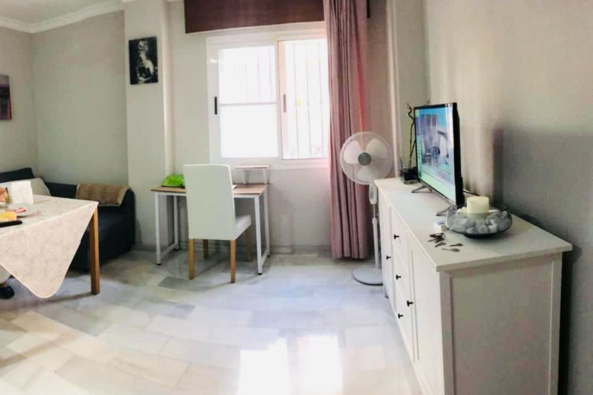 Sale of ground in Center, Algeciras
photo 4