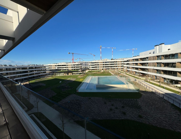 Ático en venta en Calle del Camino de Barajas, 15, La Moraleja photo 1