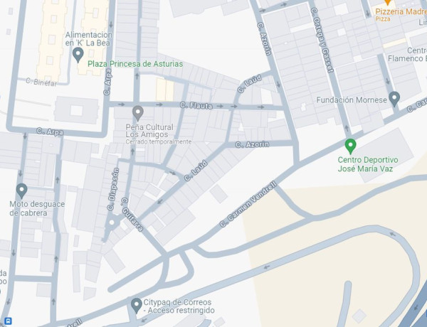 Таунхаус на продажу в  Calle Guitarra , Sevilla photo 2
