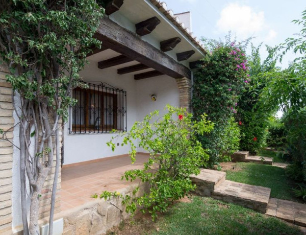Chalet adosado en venta en Camino Alt de Dénia a Xàbia , Denia photo 1