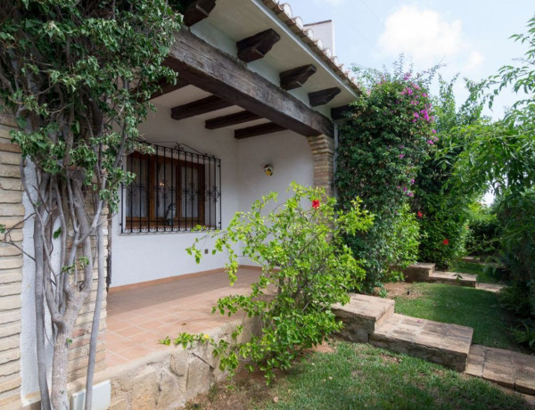 Chalet adosado en venta en Camino Alt de Dénia a Xàbia , Denia thumbnail 1
