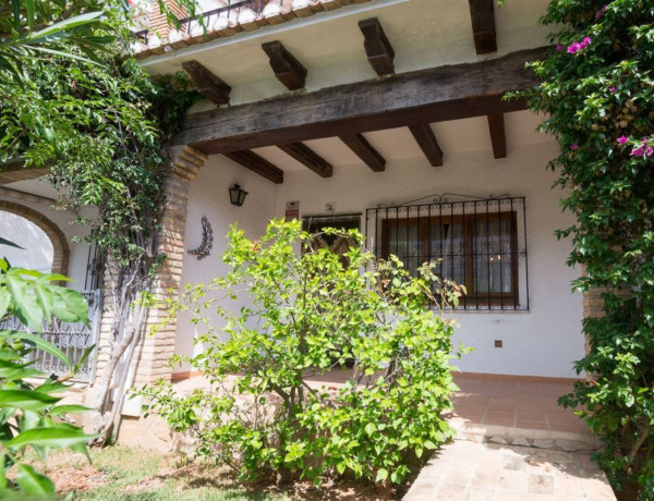 Chalet adosado en venta en Camino Alt de Dénia a Xàbia , Denia thumbnail 2