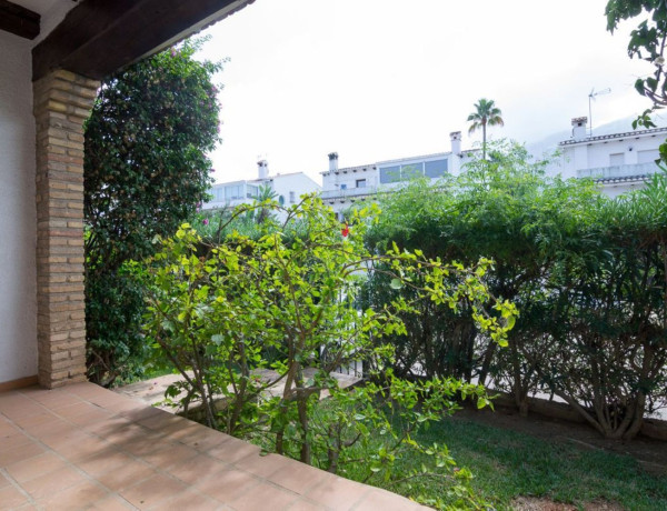 Chalet adosado en venta en  Camino Alt de Dénia a Xàbia , Denia photo 4
