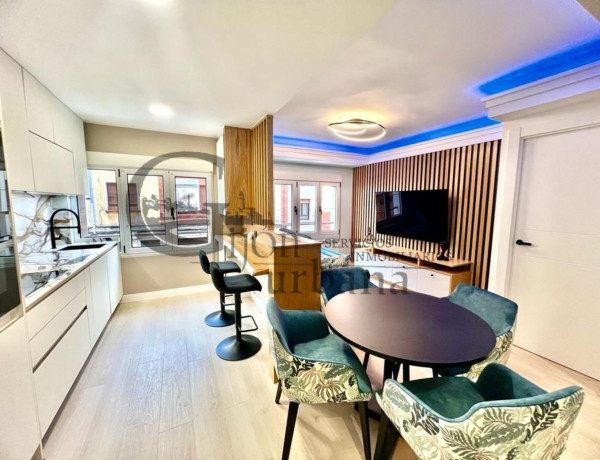 Apartment for sale in  Calle INDEPENDENCIA, 9 -11, Gijón photo 1