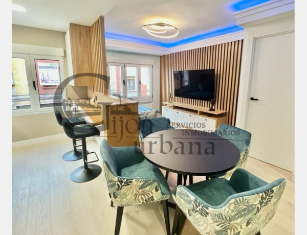 Apartment for sale in  Calle INDEPENDENCIA, 9 -11, Gijón photo 2