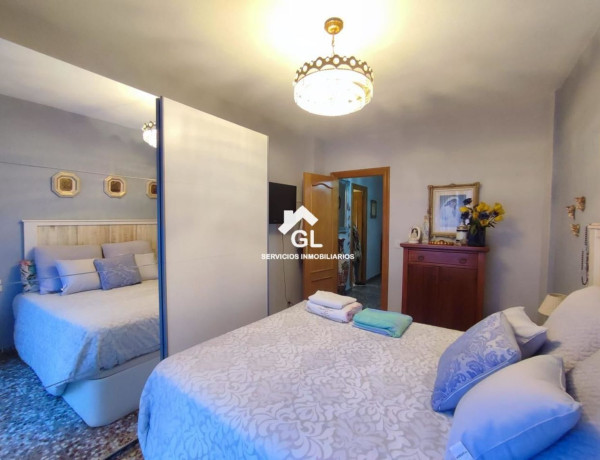 Apartment for sale in Calle Tinte, Albacete photo 1