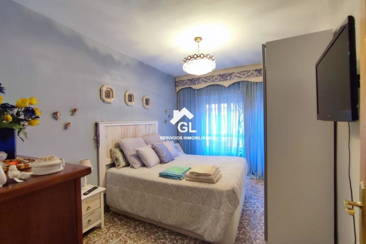 Sale of apartment in Calle Tinte, Albacete
photo 2