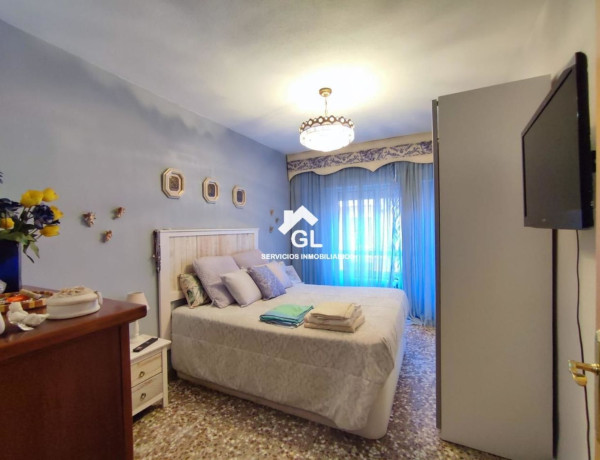 Apartment for sale in Calle Tinte, Albacete thumbnail 1