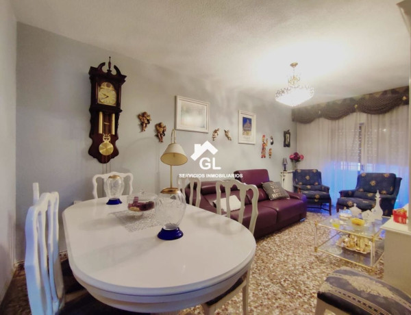 Apartment for sale in Calle Tinte, Albacete thumbnail 2