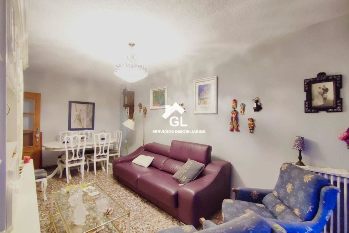 Sale of apartment in Calle Tinte, Albacete
photo 4