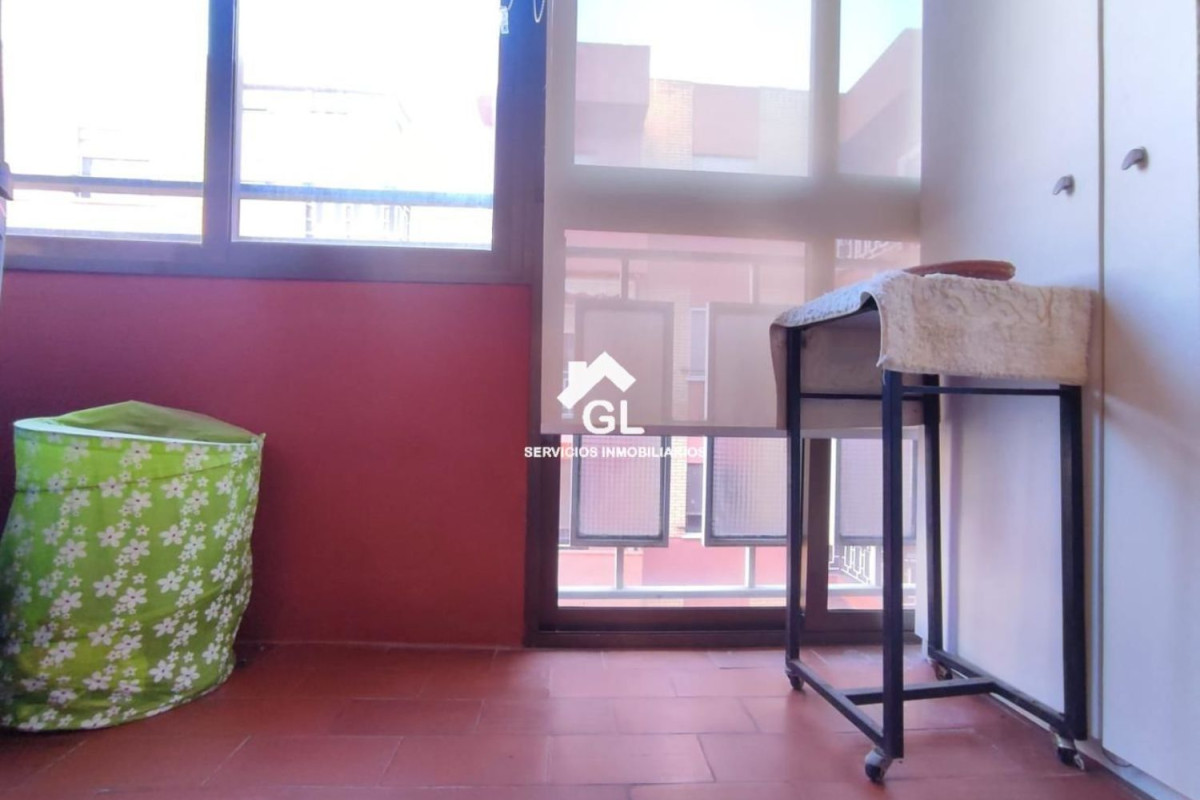 Sale of apartment in Calle Tinte, Albacete
photo 5