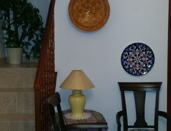 Коттедж на продажу в , Riogordo photo 3